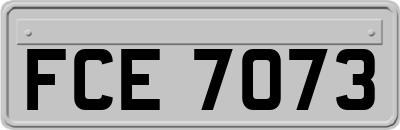 FCE7073