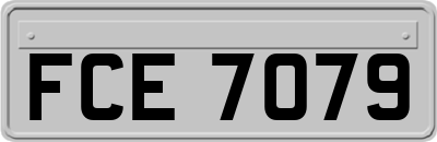 FCE7079