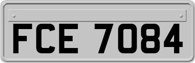 FCE7084