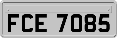 FCE7085