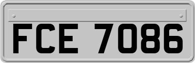 FCE7086