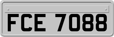 FCE7088