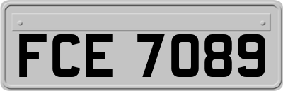 FCE7089