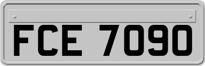 FCE7090