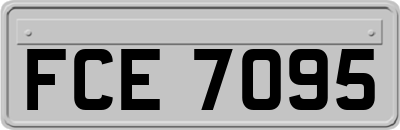FCE7095