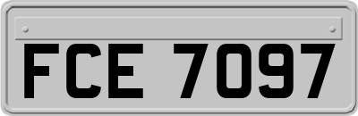 FCE7097
