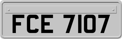 FCE7107