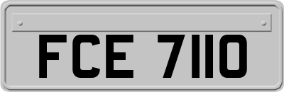 FCE7110