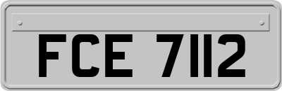 FCE7112