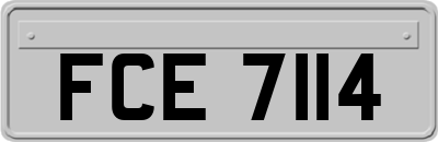 FCE7114