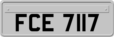 FCE7117
