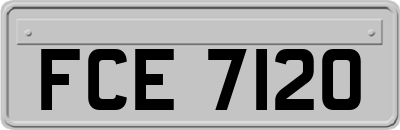FCE7120
