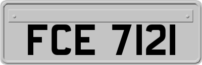 FCE7121