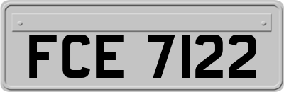 FCE7122