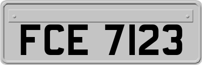FCE7123