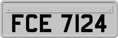 FCE7124