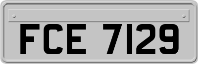 FCE7129
