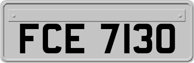 FCE7130