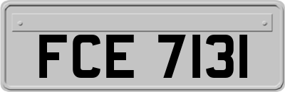FCE7131