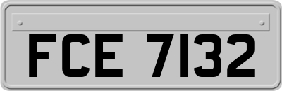 FCE7132