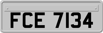 FCE7134