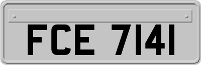 FCE7141