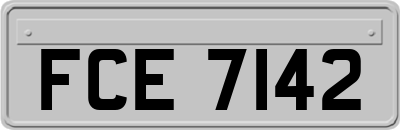 FCE7142