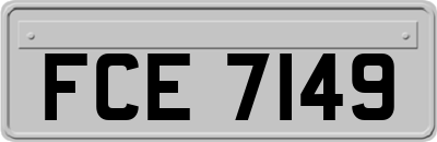 FCE7149