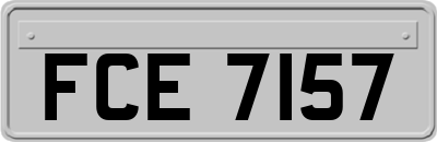 FCE7157