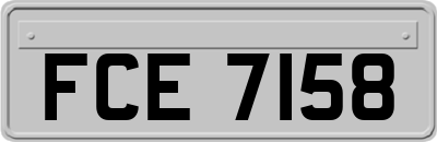 FCE7158