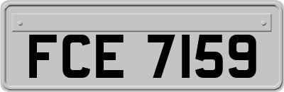 FCE7159