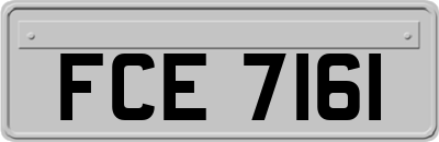 FCE7161