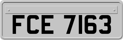 FCE7163
