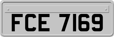 FCE7169