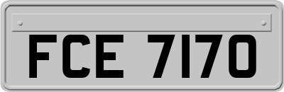 FCE7170