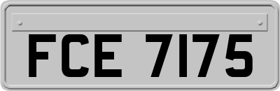 FCE7175
