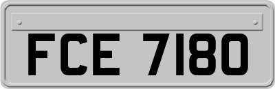 FCE7180