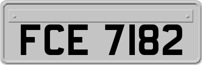 FCE7182