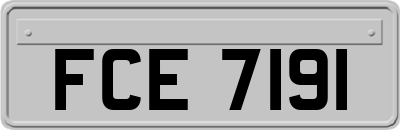 FCE7191