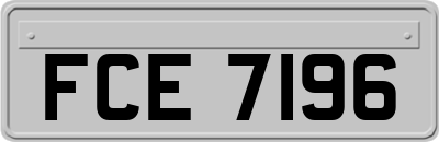 FCE7196