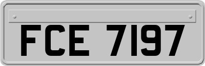 FCE7197