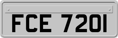 FCE7201