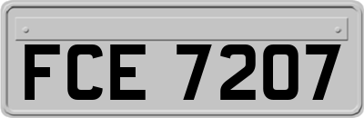 FCE7207