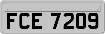 FCE7209