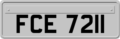 FCE7211