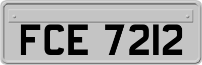 FCE7212