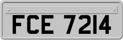FCE7214