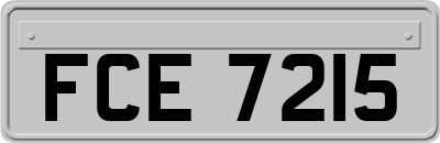 FCE7215