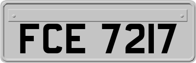 FCE7217