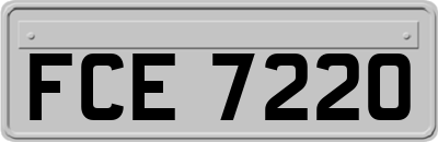 FCE7220